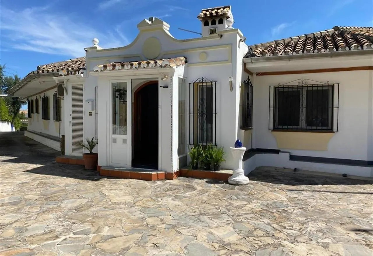 Villa 2755 Mijas