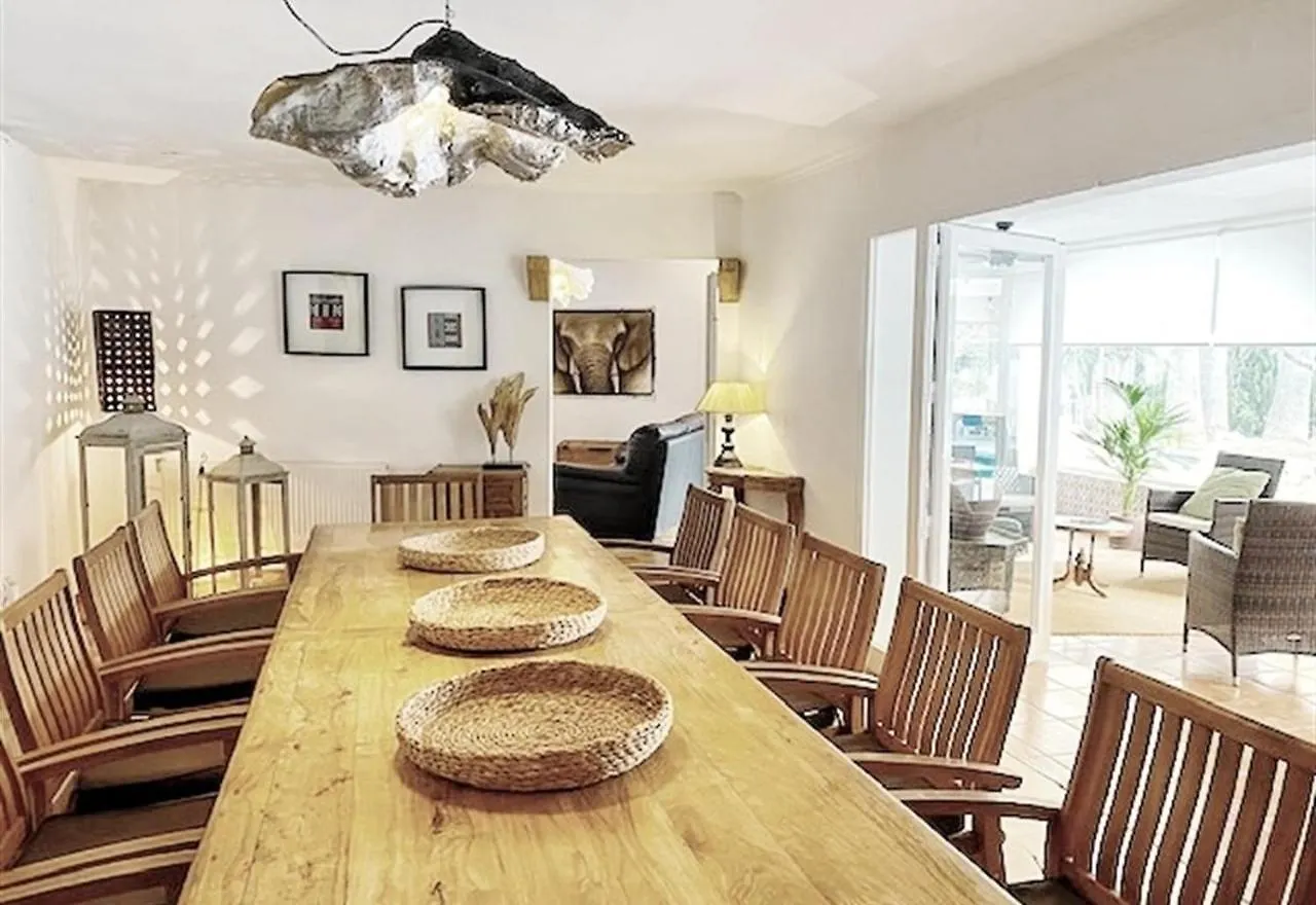 Villa 2755 Mijas Spain