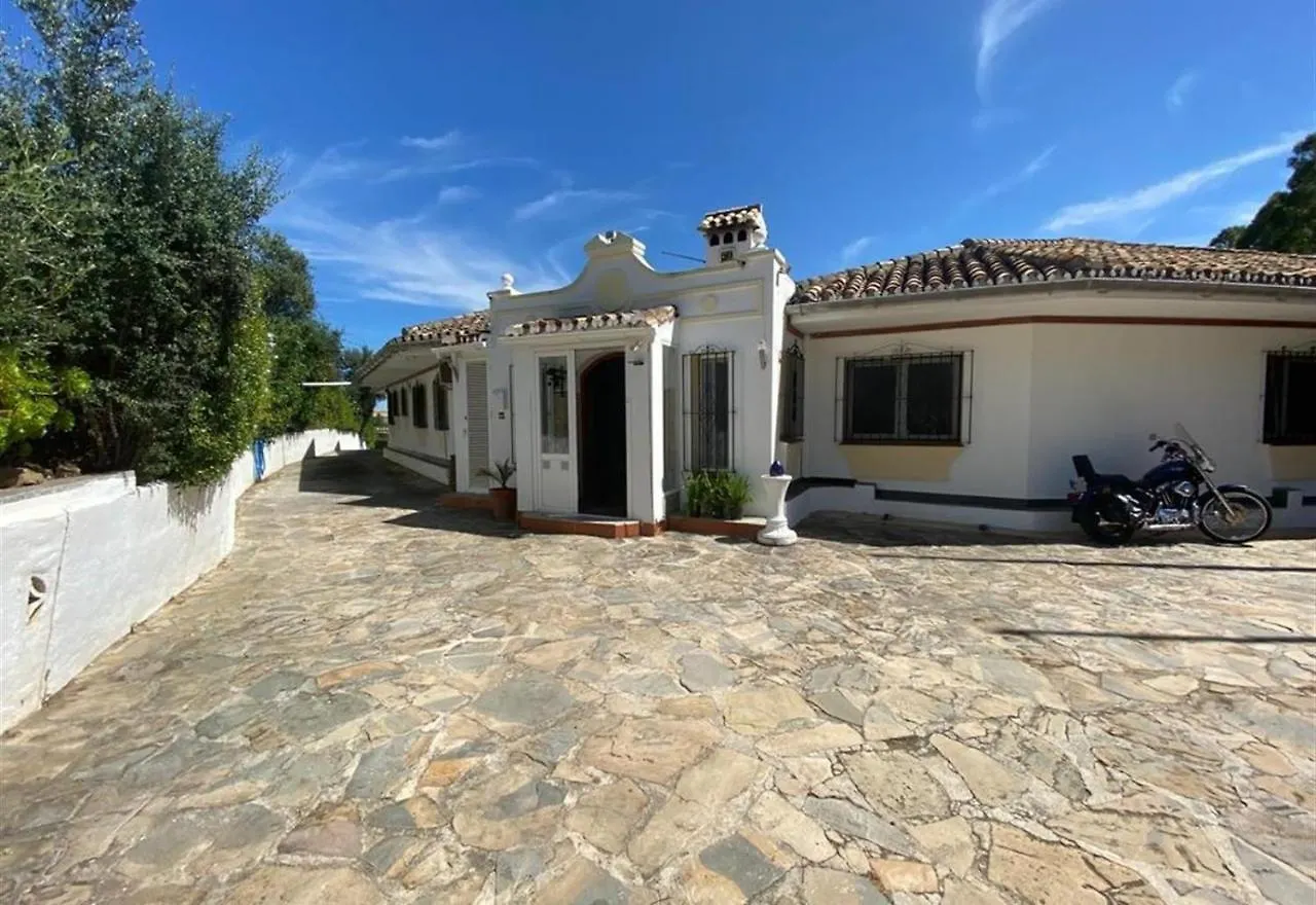 Villa 2755 Mijas 0*,  Spain