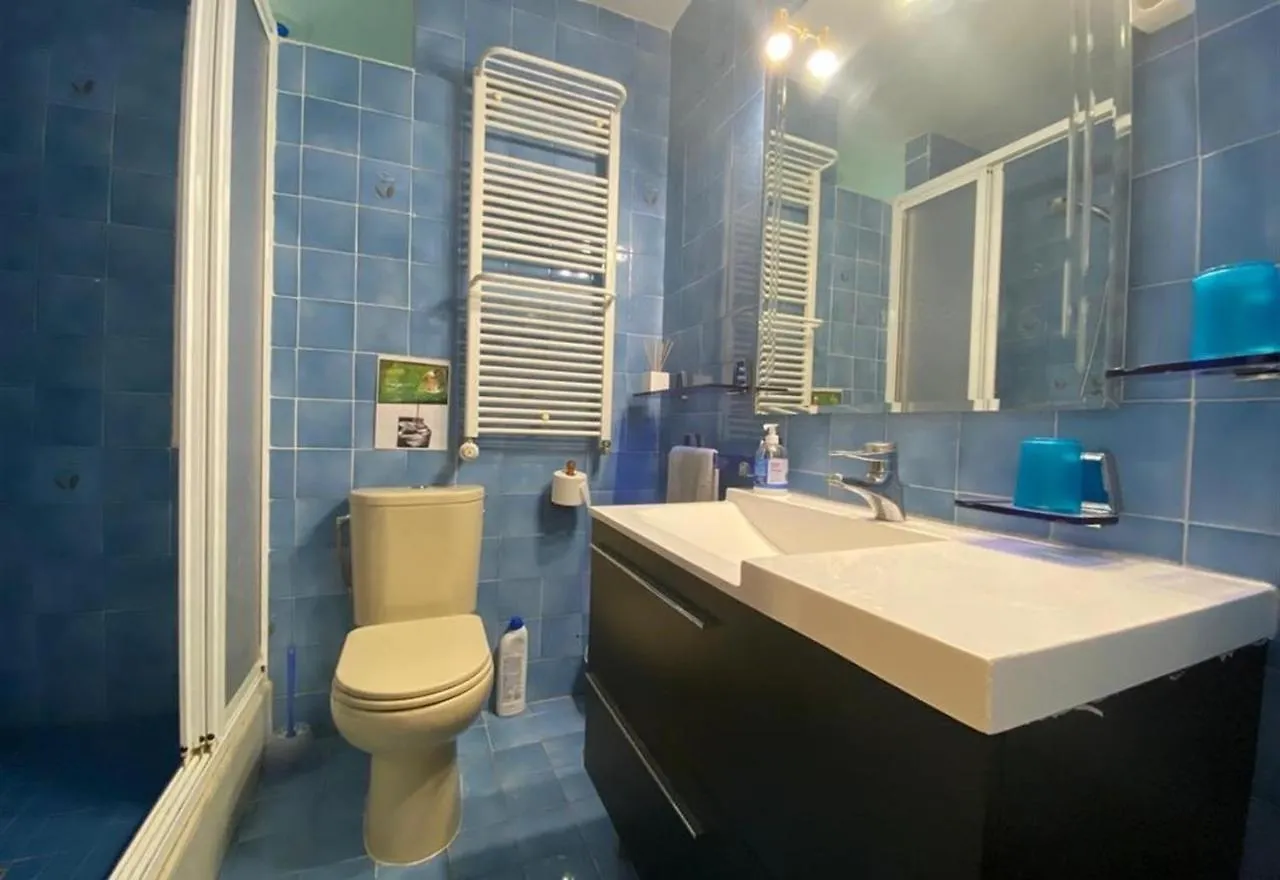Villa 2755 Mijas Spain