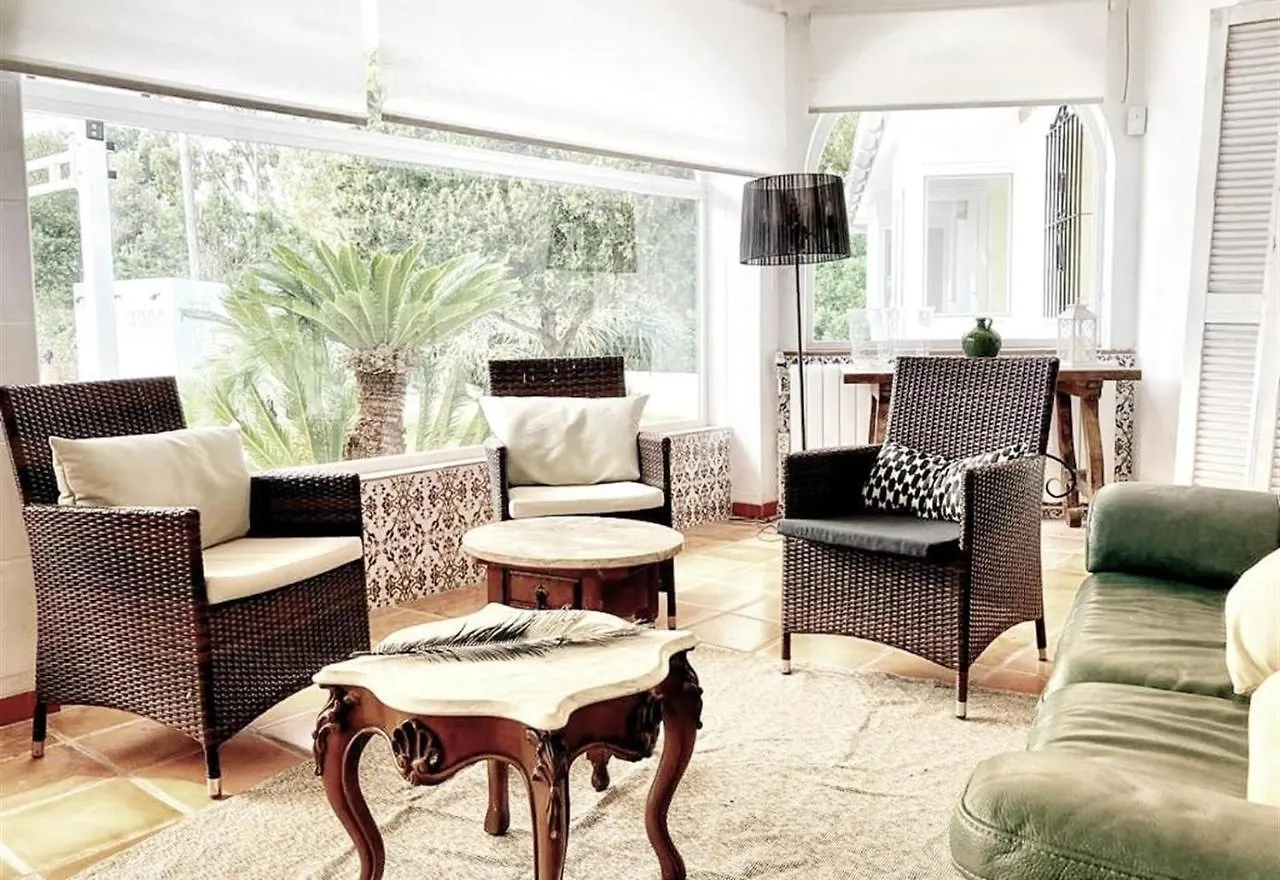 Villa 2755 Mijas Spain