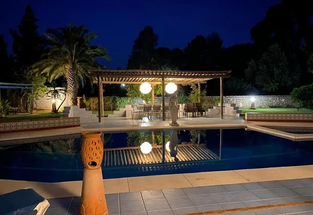 Villa 2755 Mijas