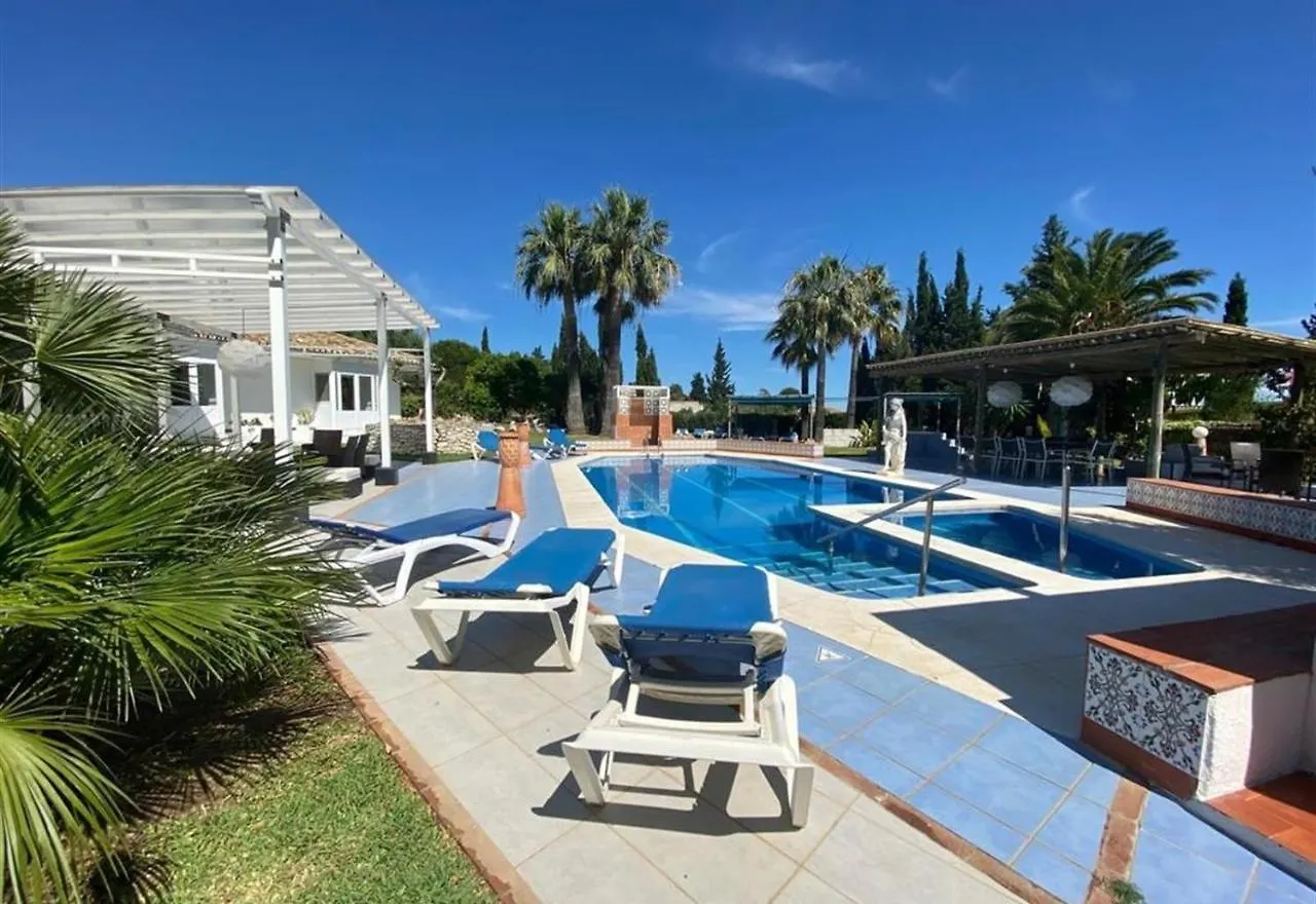Villa 2755 Mijas