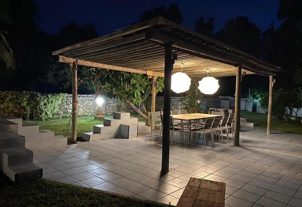 Villa 2755 Mijas