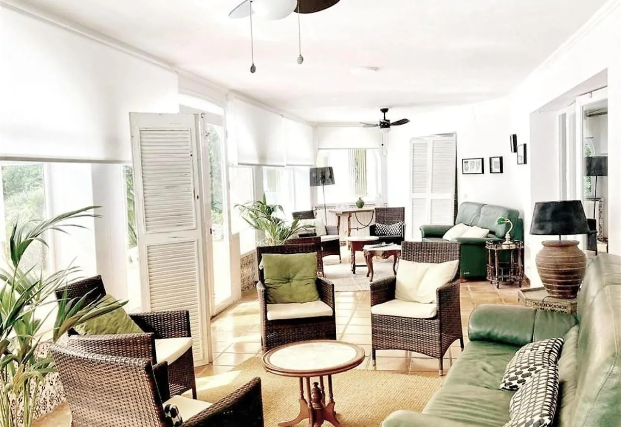Villa 2755 Mijas