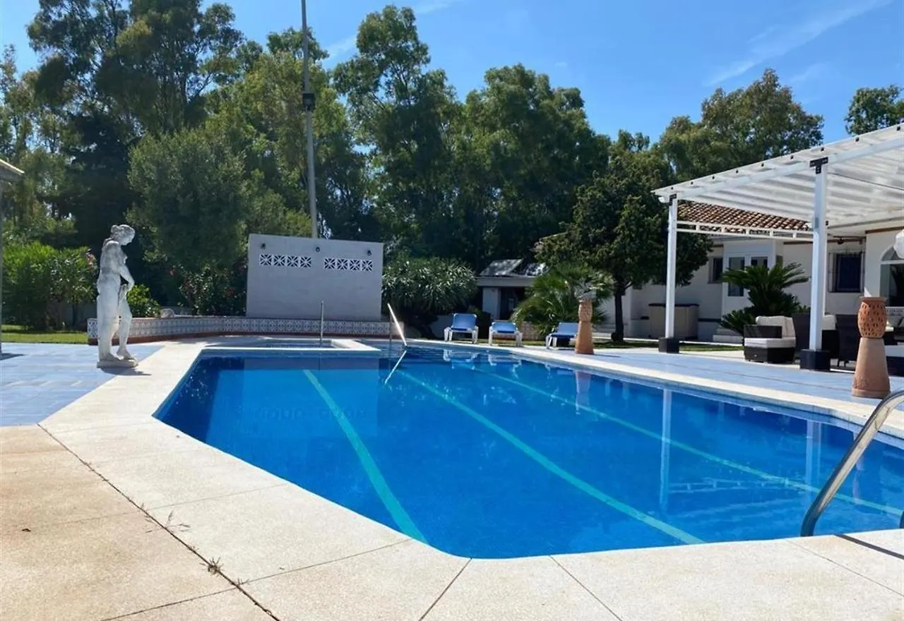 Villa 2755 Mijas
