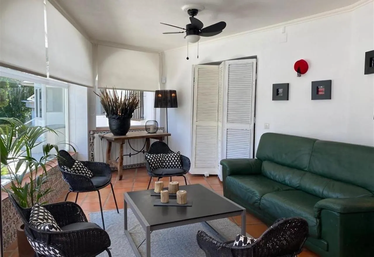 Villa 2755 Mijas 0*,  Spain