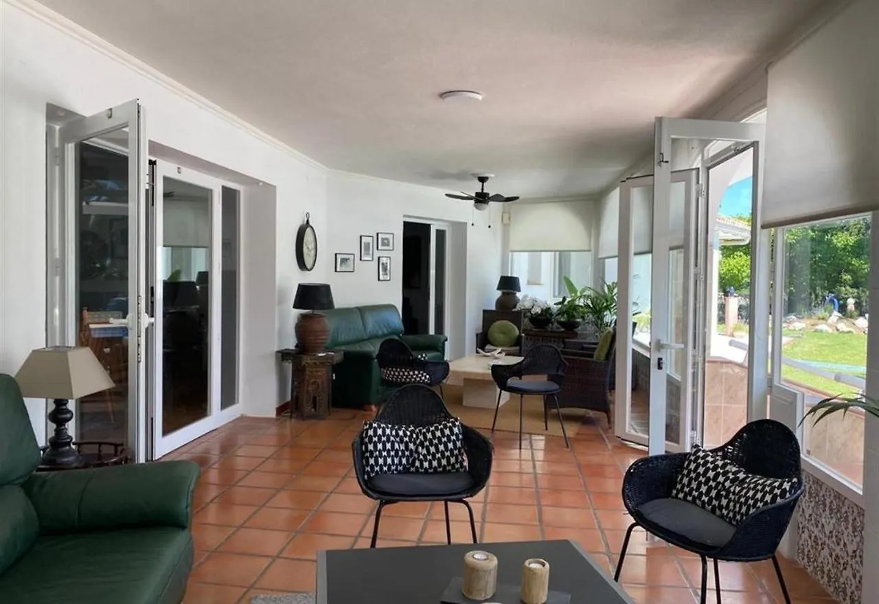 Villa 2755 Mijas