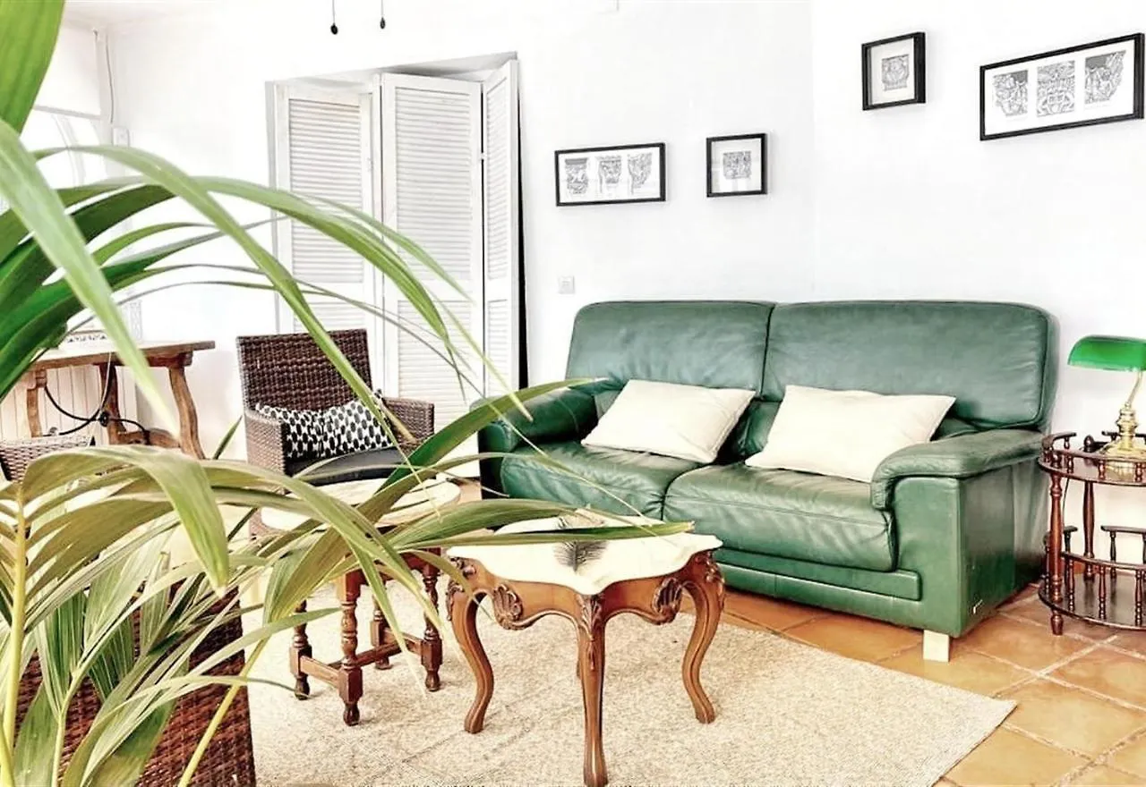 Villa 2755 Mijas Spain