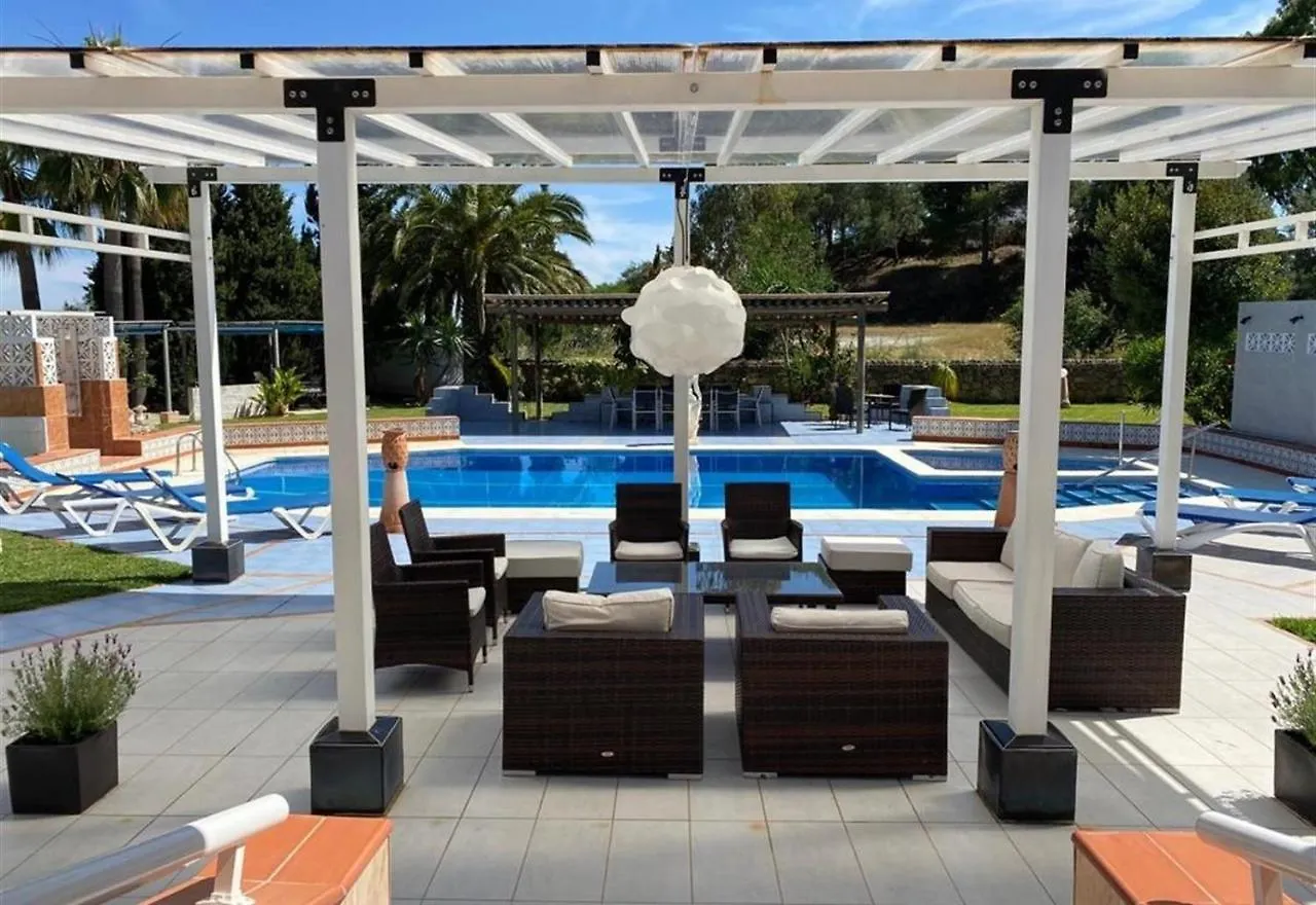 Villa 2755 Mijas