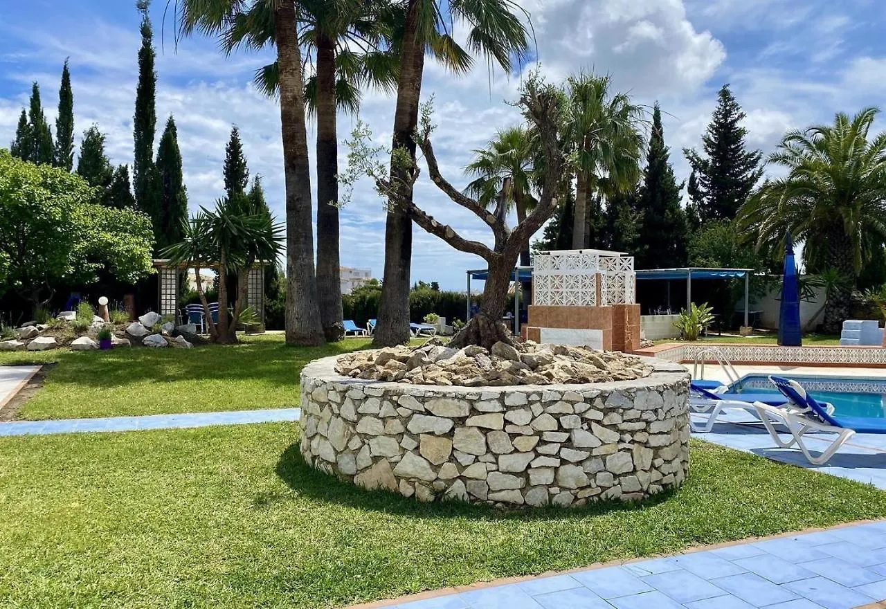 Villa 2755 Mijas