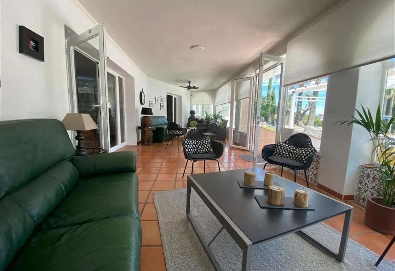 Villa 2755 Mijas