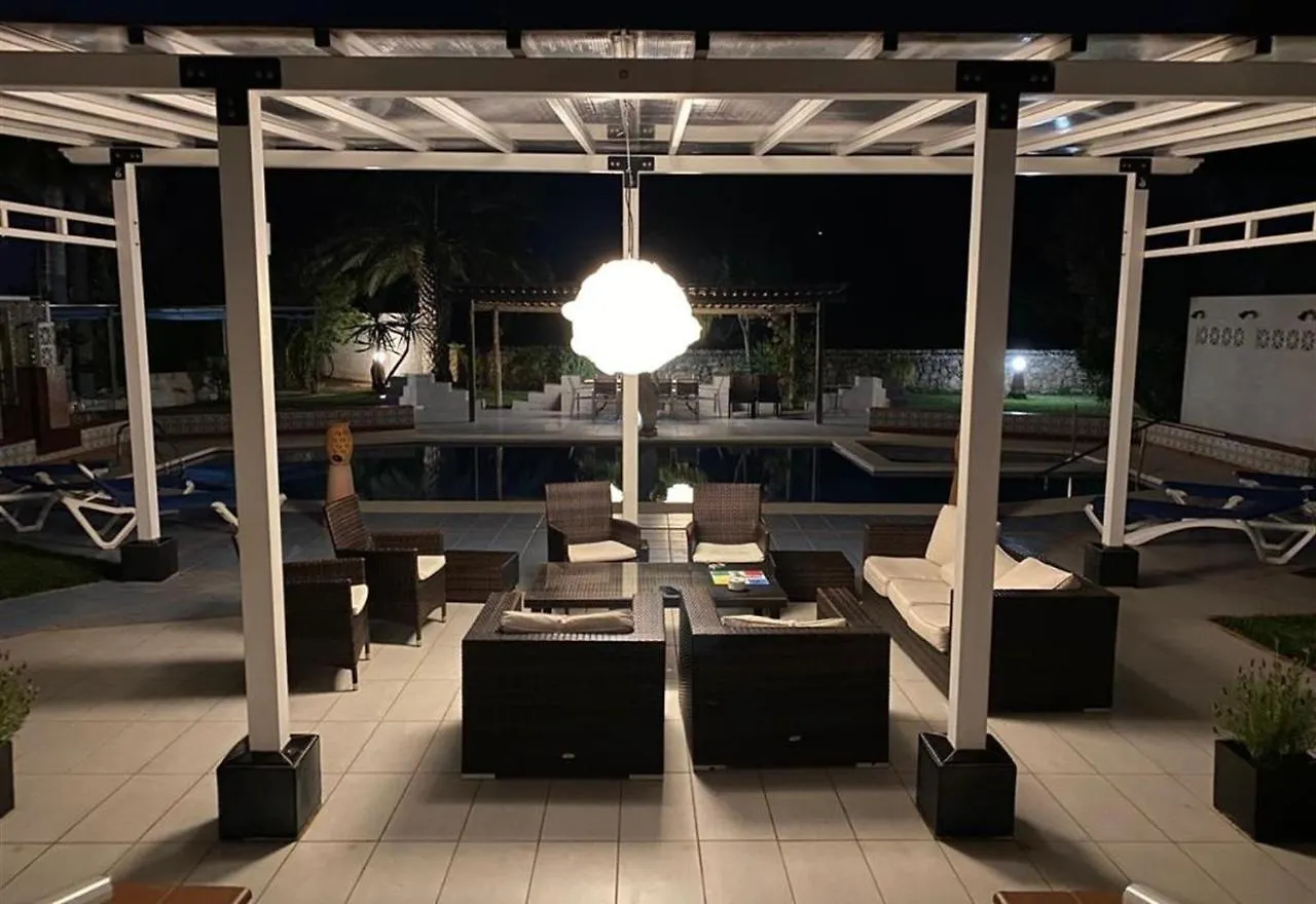 Villa 2755 Mijas