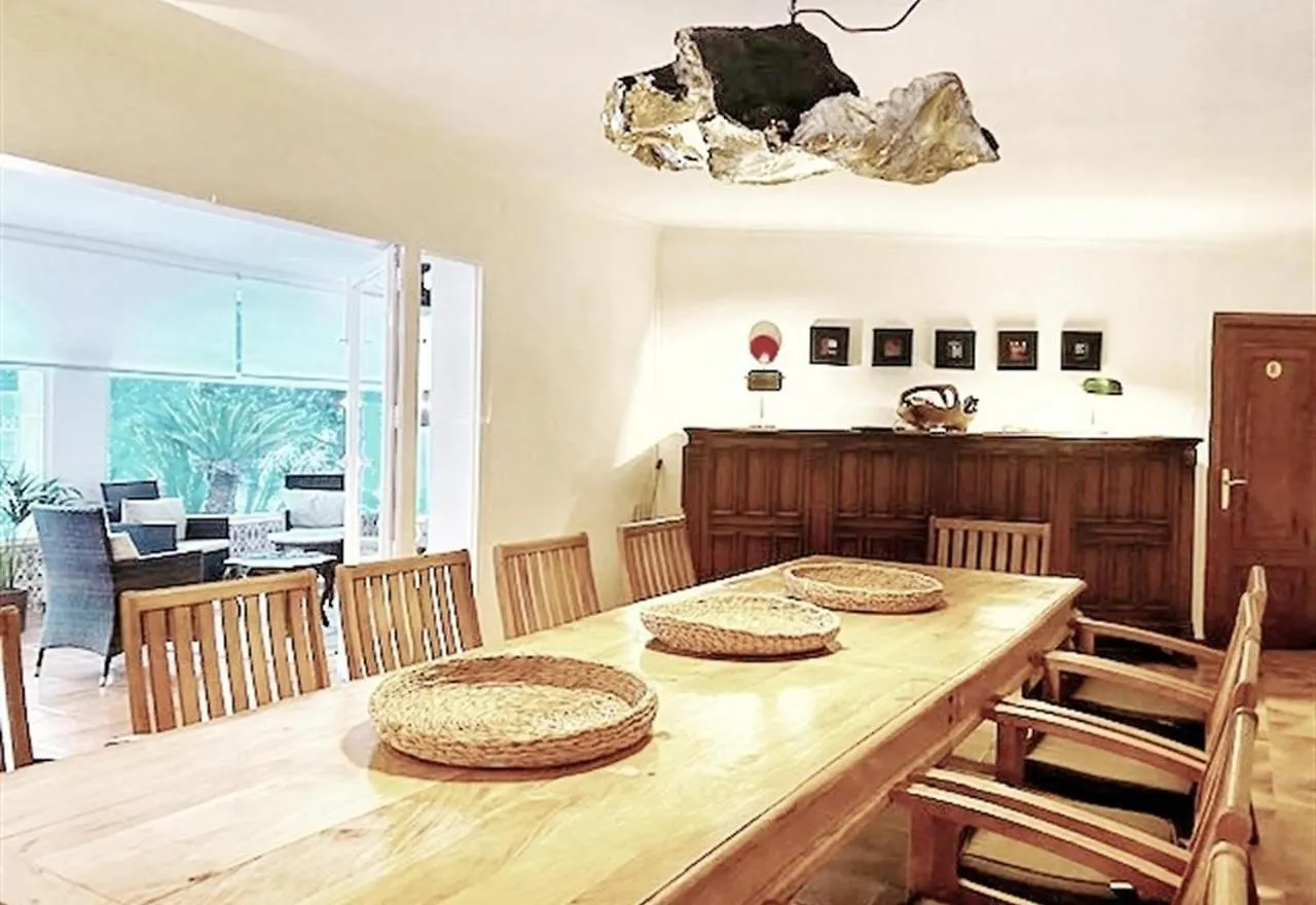Villa 2755 Mijas Spain