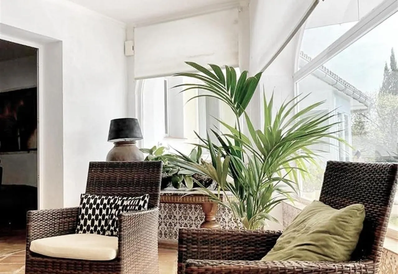 Villa 2755 Mijas