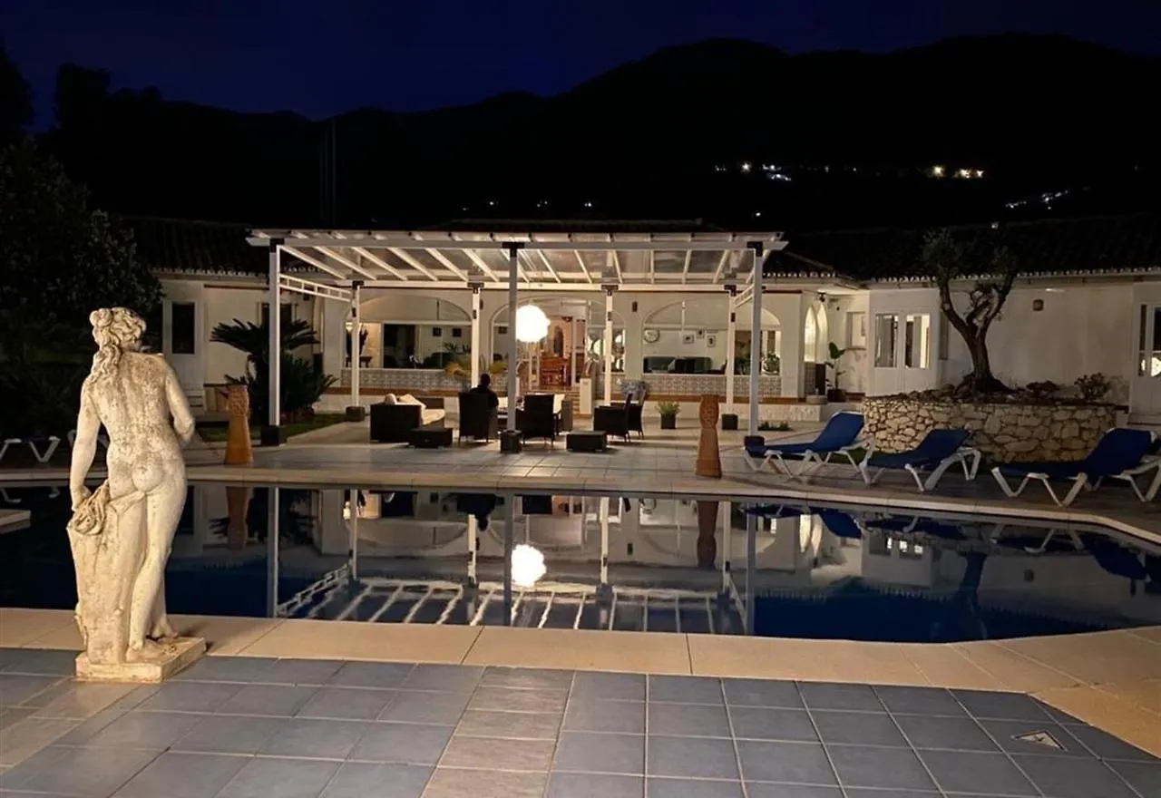 Villa 2755 Mijas 0*,  Spain
