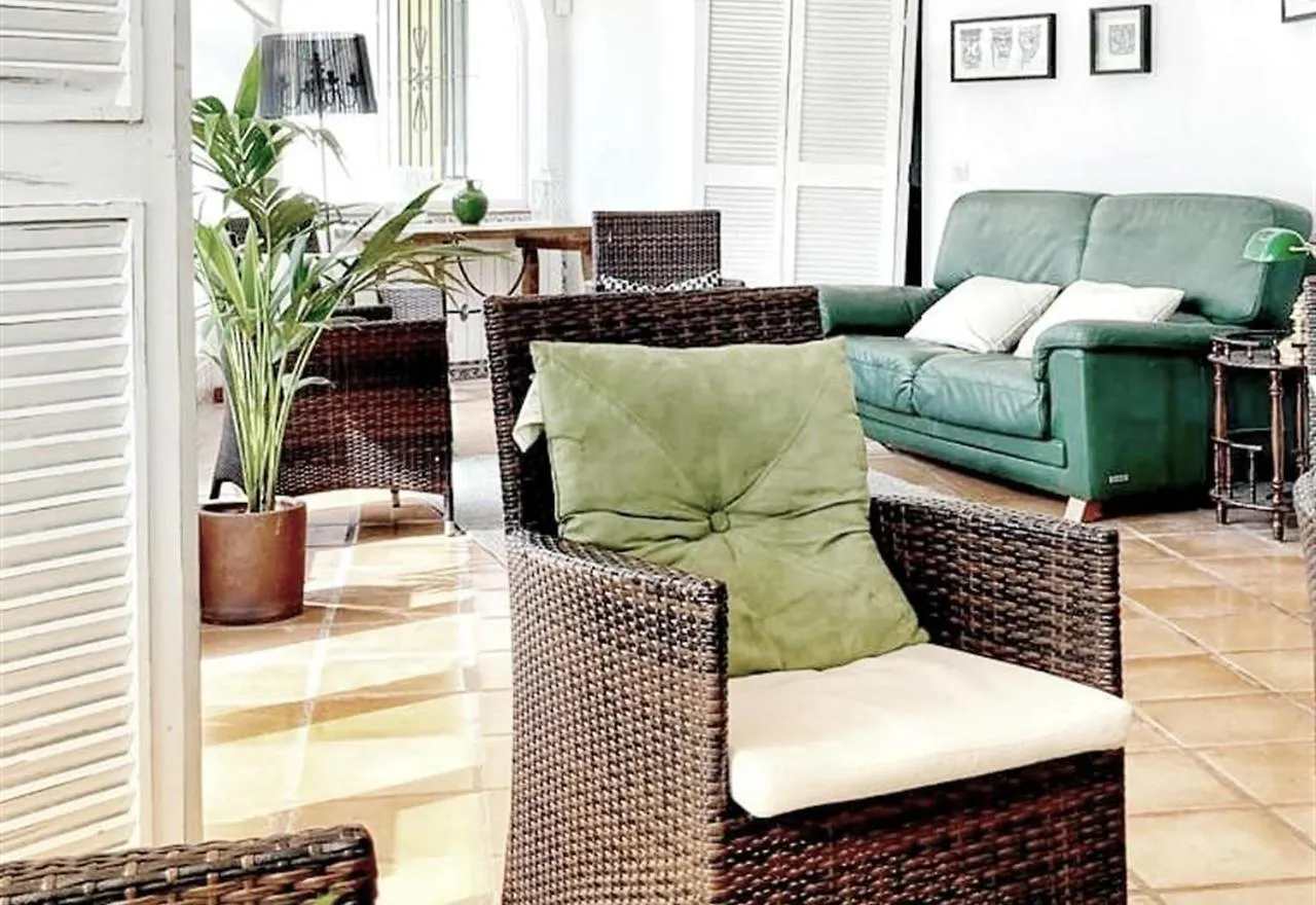 Villa 2755 Mijas 0*,  Spain