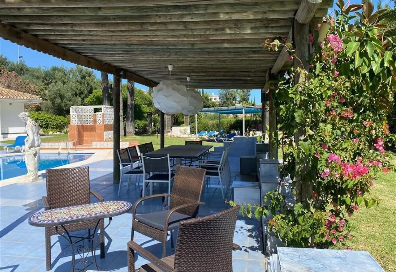 Villa 2755 Mijas