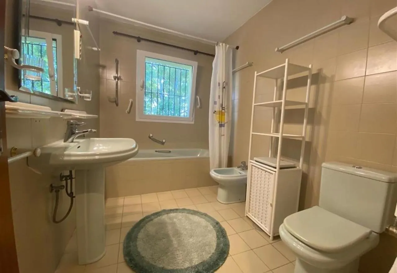Villa 2755 Mijas Spain