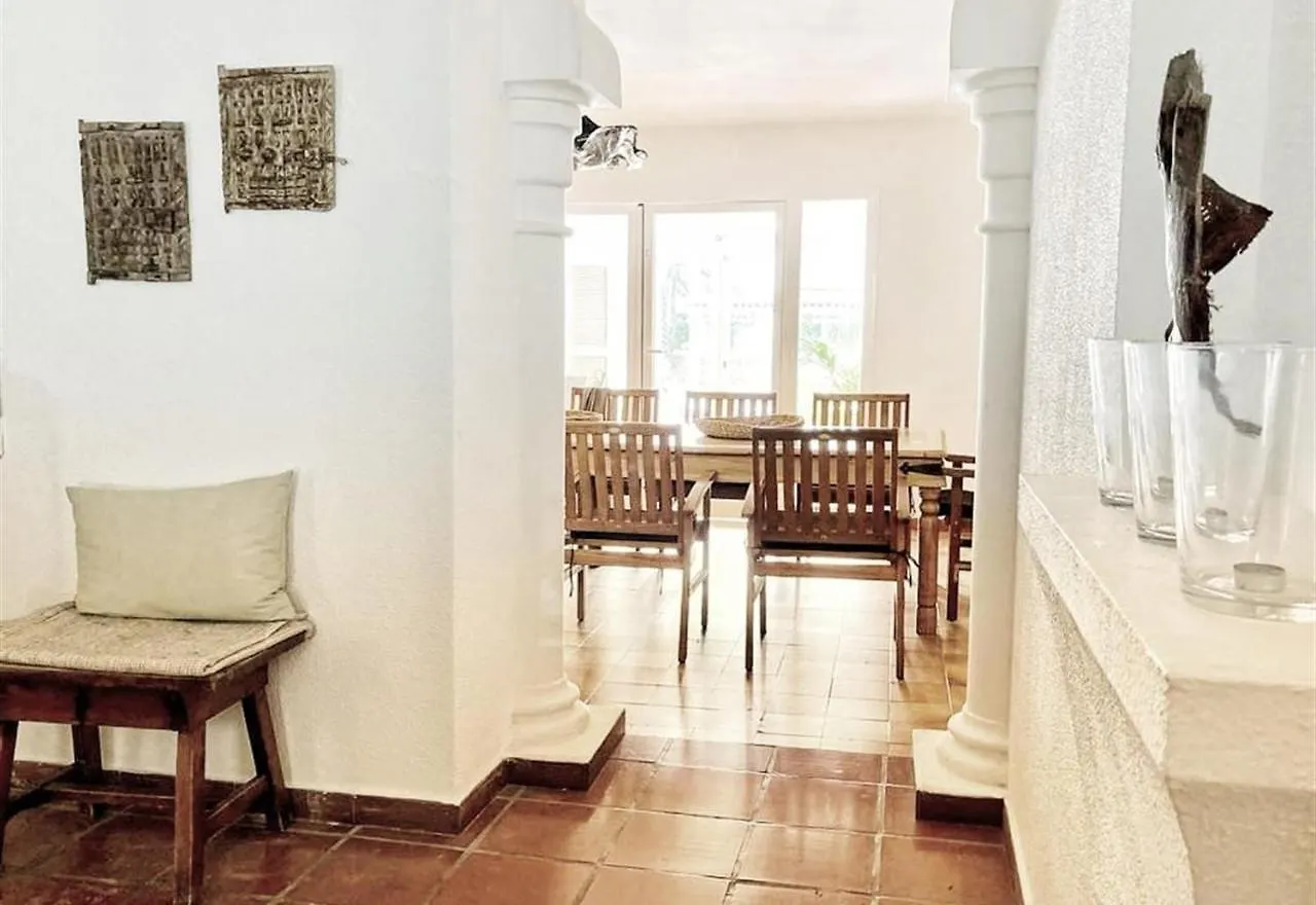 Villa 2755 Mijas