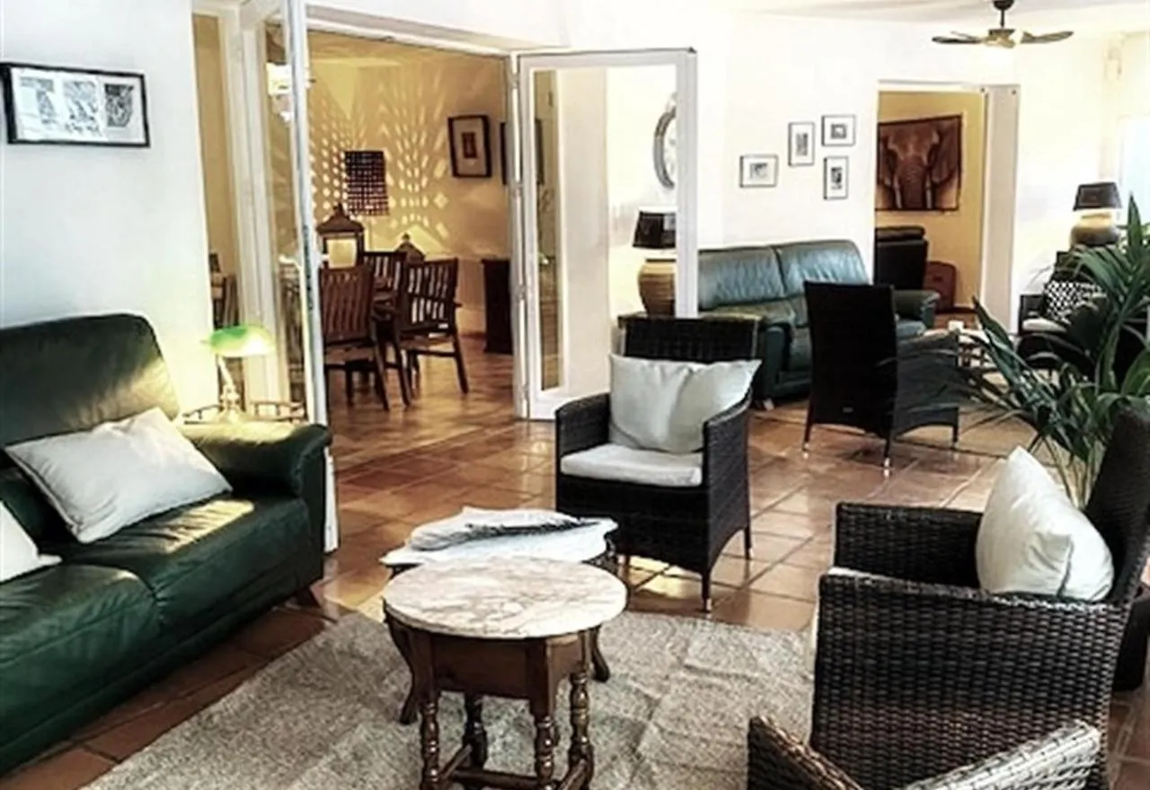 Villa 2755 Mijas
