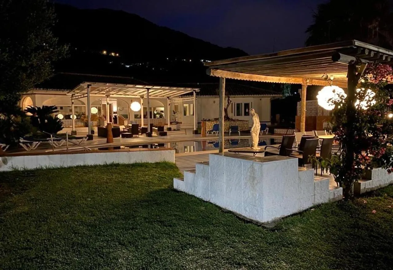 Villa 2755 Mijas