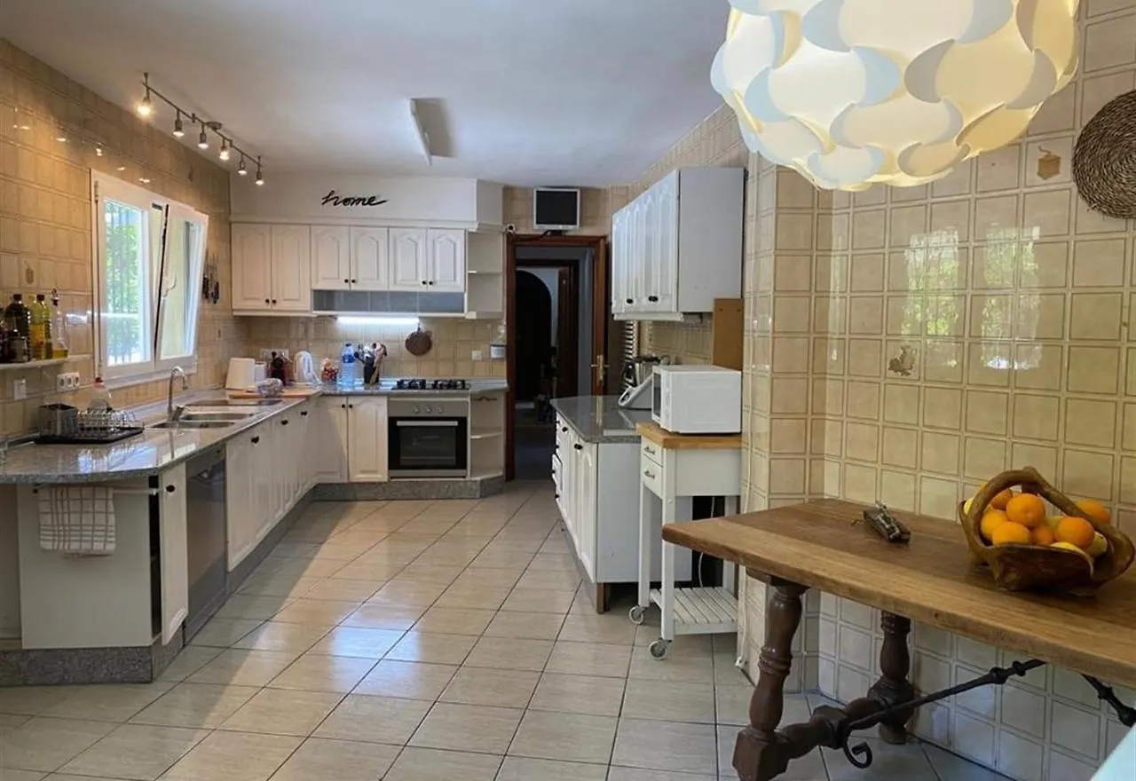 Villa 2755 Mijas