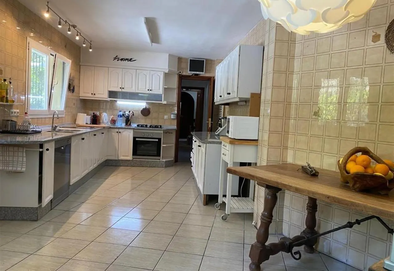 Villa 2755 Mijas