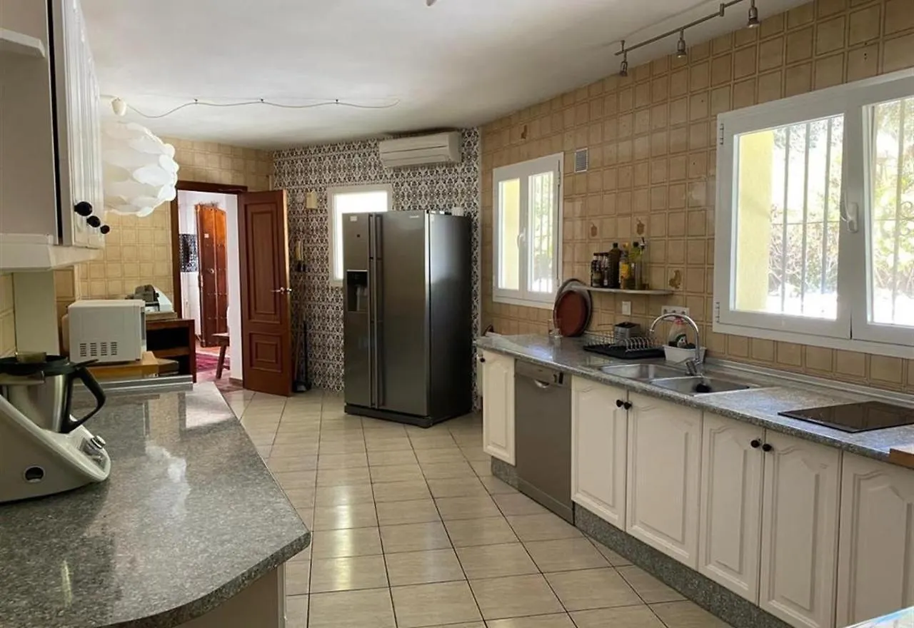 Villa 2755 Mijas